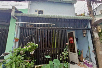 🔥 NHÀ 1 TRỆT 1 LỬNG - HXH – LINH XUÂN, THỦ ĐỨC – GIÁ CHỈ 2.78 TỶ