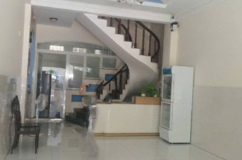 Giảm 1.3 tỷ! Nhà Mặt tiền SHR 4 tầng 81m2, Vuông – Đường Số 49 Bình Tân SS