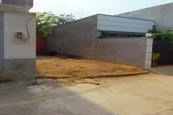 Đất Nền Thạnh Lộc 37 Quận 12 - 116m2, SHR, HXH, Giá Tốt