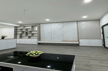 Bán Căn Hộ Tập Thể Cơ Khí Hà Nội – View Royal City, 2PN, Ở Ngay