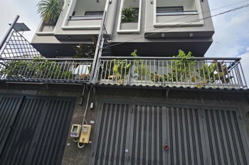 SIÊU PHẨM KPL LÊ ĐỨC THỌ, OTO NGỦ TRONG NHÀ, 64M2 (4X16) 5 TẦNG – FULL NT - 8,9 TỶ TL