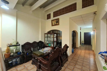 Anh tôi gửi bán gấp nhà Hẻm Xe Hơi Thành Thái, Quận 10 – 12 Tỷ – Nhà 5 Tầng Thang Máy