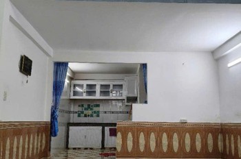 Nhà Vuông SHR 2 tầng 43m2 – Nguyễn Văn Quá Quận 12 S