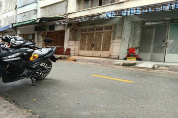 Bán Nhà Nguyễn Tri Phương, Quận 10 - 31m² - 5 Tầng - 7 Tỷ (TL)