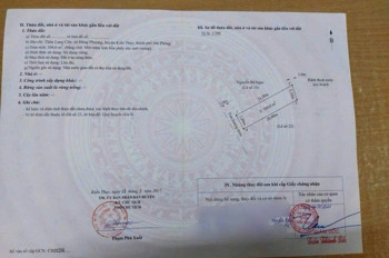 1.8x tỷ – 104.6m2 Lạng Côn Đông Phương Kiến Thụy Zalo 0567222555