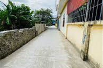 Đất ô tô đỗ khu HV Tài chính, ĐH Mỏ, 65m2, giá hơn 1 tỷ