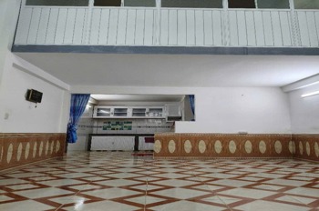 Nhà Vuông SHR 2 Tầng 43m2 Nguyễn Văn Quá, Quận 12 - Giá 3.6 tỷ