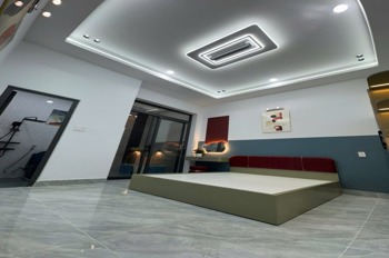 Nhà HXH Đường Số 3, Bình Tân - 72m2, 2 Tầng, 6.35 Tỷ TL