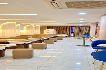 Bán nhà mặt phố Tôn Đức Thắng, Đống Đa - 109m2, 7 tầng, thang máy, giá 49 tỷ