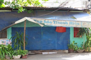 Bán nhà hẻm 311 Nguyễn Xí, Bình Thạnh - 7.2x15.5m - Giá 12 tỷ