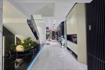 Nhà Phố Trung Tâm Bình Tân - Vị Trí Vàng, Giá Tốt Nhất