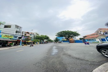 Bán Nhà Mặt Tiền Đường Số, Phước Bình, Quận 9 - 122m² - Sát Global City - 8.2 Tỷ