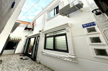 Nhà Sổ Hồng Riêng 1 Lầu 2PN Quận 12 - Giá 1 Tỷ 780 Triệu