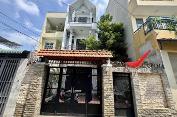 Giảm 1 tỷ Nhà Hẻm Ô Tô Thông Bùi Quang Là, Gò Vấp