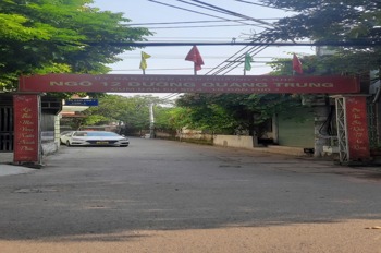 Bán Đất La Khê, Hà Đông 40.4m² - Sổ Đỏ Chính Chủ, Giá Tốt