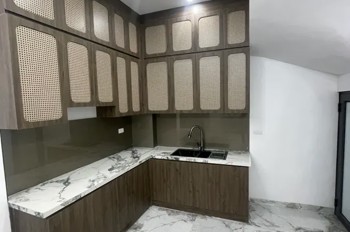 NHÀ MƯỚI 5 TẦNG Phố Thượng Thanh 30m2 mặt tiền 6.6m 6.8 tỷ Long Biên Hà Nội