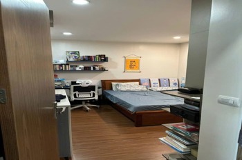 Liền Kề Văn Phú Full Đồ - Giá Tốt - Vào Ở Ngay