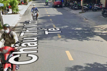 CẦN BÁN ĐẤT MẶT TIỀN CHÂU THỊ VĨNH TẾ –ĐÀ NẴNG - PHỐ TÂY AN THƯỢNG – DÒNG TIỀN ỔN ĐỊNH – GIÁ CHỈ