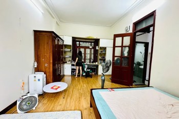 BÁN NHÀ RIÊNG Vũ Hữu -Thanh xuân 33m2 X 5 tầng MT6m, 8.35 Tỷ Thanh Xuân Hà Nội