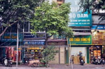 Cho Thuê Cửa Hàng Mặt Phố Hàng Bài - Diện Tích 20m2 - Giá 10tr/Tháng