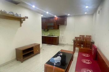 Em bán Căn tầng đẹp Ricecity Linh Đàm 57,5m giá rẻ sổ đỏ trao tay