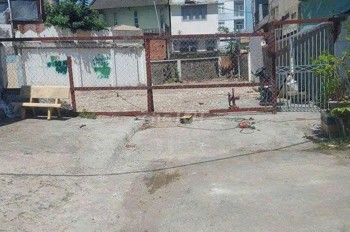 Cần bán đất cách Phạm Văn Đồng 100m, Hiệp Bình Chánh, 306m2, 15.5 tỷ,TL