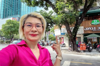 BÁN CC ĐƯỜNG HOA NGUYỄN HUỆ, QUẬN 1 - HIẾM CÓ SẢN PHẨM CHÀO BÁN TẠI CUNG ĐƯỜNG VÀNG NÀY