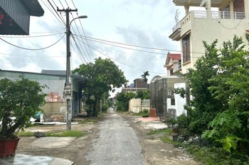 22 triệu/m2 – 360m2 Mặt đường Hải Thành 2 Dương Kinh Zalo 0567222555
