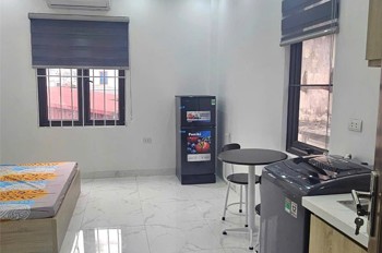 Bán nhà Khâm Thiên 97m2 lô góc thang máy dòng tiền đỉnh cao