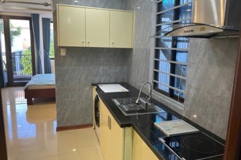229 - Toà căn hộ 6 Tầng - MT Chế Lan Viên - Gần Biển Mỹ Khê - Ngay Khu Phố Tây - Giá
