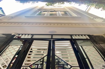 Nhà Mới 6 Tầng Yên Phúc, Hà Đông - 40m2 - Giá 8 Tỷ