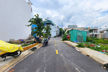 Bán Đất Thổ Cư 72m2 Hẻm Huỳnh Tấn Phát Nhà Bè, Giá Chỉ 5.1 Tỷ, Sổ Hồng Riêng