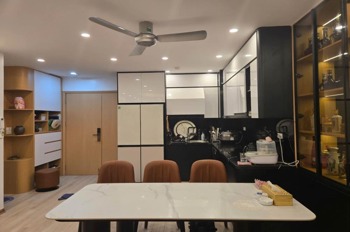 Bán căn hộ Iris Trần Hữu Dực - CT3 - 62m² - 2PN - Giá Tốt - 0983816388