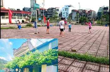 gia đình tôi trước đây xây ngôi nhà để an cư lâu dài nay tôi cần bán ạ
