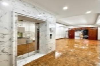 Bán nhà phố Trần Đại Nghĩa 5 Tầng, Thang Máy, Ô Tô Đỗ Cửa - Giá 11.8 Tỷ