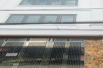 Nhà Phố Lê Trọng Tấn - Phân Lô 4 Tầng, Ô Tô Tránh, Gần Royal City