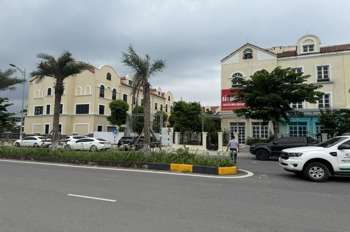 Bán Biệt Thự Song Lập & Đơn Lập New House City Quốc Oai - Vị Trí Đắc Địa, Chính Chủ
