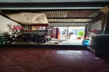 Bán Gấp Nhà Hẻm 5m Thông Thoáng, Gần Tân Kỳ Tân Quý, Bình Tân - 5.6 Tỷ