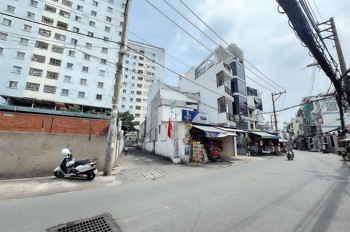 BÁN NHÀ MẶT TIỀN KINH DOANH ĐƯỜNG NGUYỄN THƯỢNG HIỀN - CHÍNH CHỦ 1 ĐỜI XƯA BÁN CHIA TÀI SẢN TẶNG