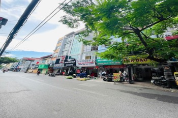 Bán nhà mặt phố Cổ Nhuế 40m2, 5 tầng, ô tô tránh, giá 10 tỷ