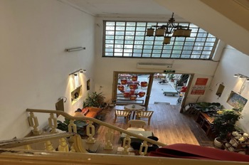 Bán Nhà Mặt Phố Trích Sài Tây Hồ 75m2, 5 Tầng, View Hồ - 50.5 Tỷ