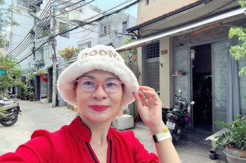 SIÊU PHẨM NGANG 12M*30M - CHÍNH CHỦ 1 ĐỜI BÁN NHÀ MẶT TIỀN HẺM XE HƠI ĐƯỜNG TÔN THẤT THUYẾT, QUẬN 4