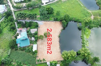 SIÊU PHẨM 2583M TẠI LƯƠNG SƠN-HÒA BÌNH