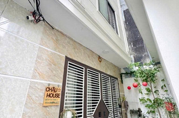 ĐỒNG MAI HÀ ĐÔNG - CHÍNH CHỦ CẦN BÁN NHÀ GẤP . DT 34M2 5 TẦNG FULL NỘI THẤT. Nhỉnh 4 tỷ xx