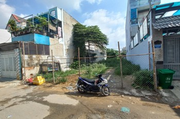 Bán Lô Đất Lớn Mặt Tiền Hẻm 686 Quốc Lộ 13, Hiệp Bình Phước , Thành Phố Thủ Đức