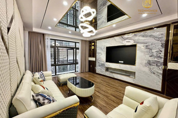 SIÊU PHẨM PHÂN LÔ VÂN CANH- 6 TÀNG THANG MÁY KINH DOANH