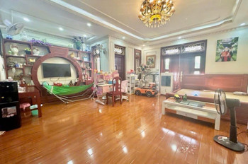 BÁN NHÀ PHỐ VĂN KHÊ  – 83M² – 5 TẦNG – O CHỜ THANG MÁY – KINH DOANH – Ở SANG – GIÁ 21 TỶ