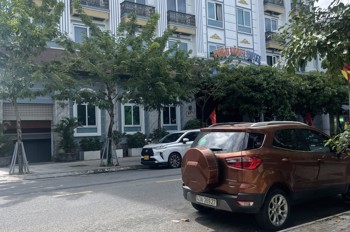 Bán gấp đất 254m² Trần Duy Chiến – Phó Đức Chính, giá chỉ 12.6 tỷ