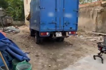 LÔ ĐẤT SIÊU HÓT 116,9M TẠI HOÀNG VĂN THỤ-CHƯƠNG MỸ-HÀ NỘI