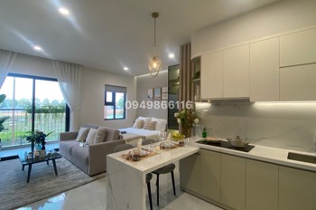 Căn hộ K-Home – Đầu tư an toàn, sinh lời bền vững